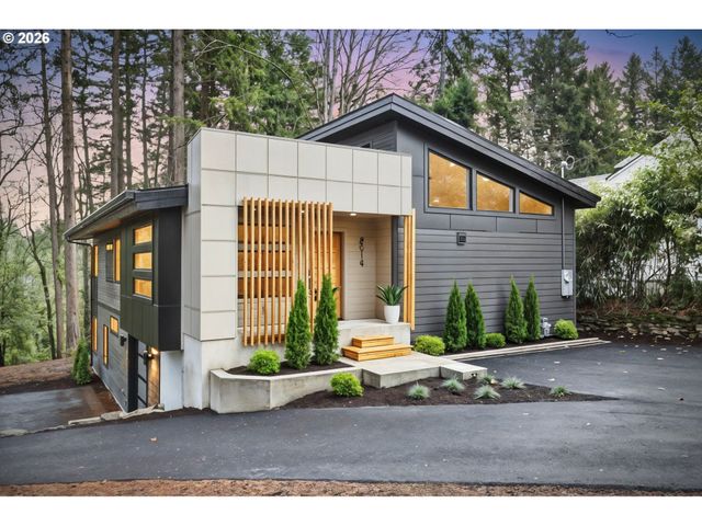8014 Sw 54TH Ave, Portland, OR 97219