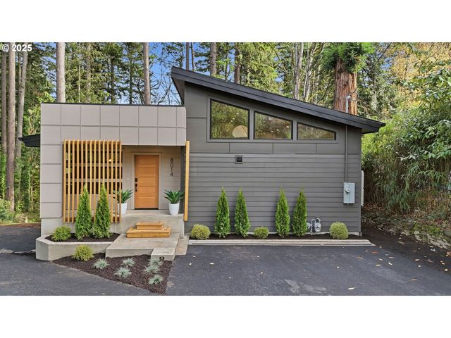 8014 Sw 54TH Ave, Portland, OR 97219