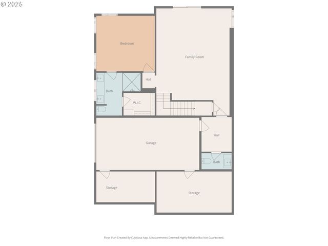 8014 Sw 54TH Ave, Portland, OR 97219