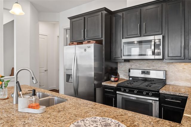 1209 Cedarpost Tree Springs Place, Houston, TX 77055