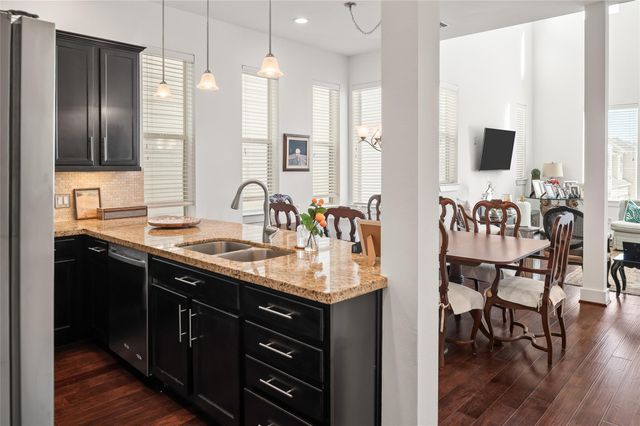 1209 Cedarpost Tree Springs Place, Houston, TX 77055