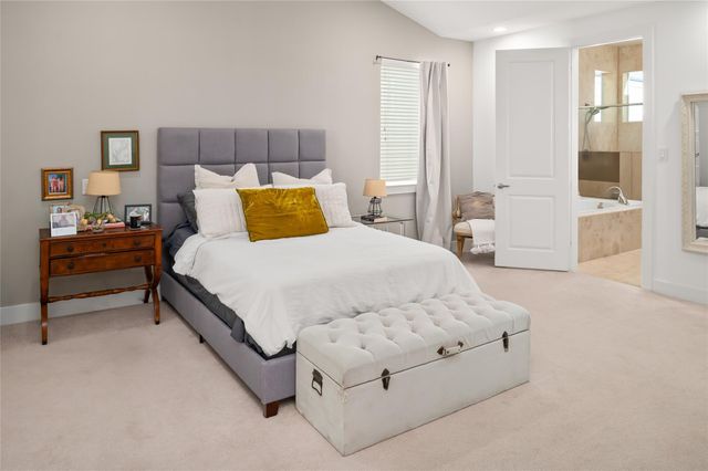 1209 Cedarpost Tree Springs Place, Houston, TX 77055