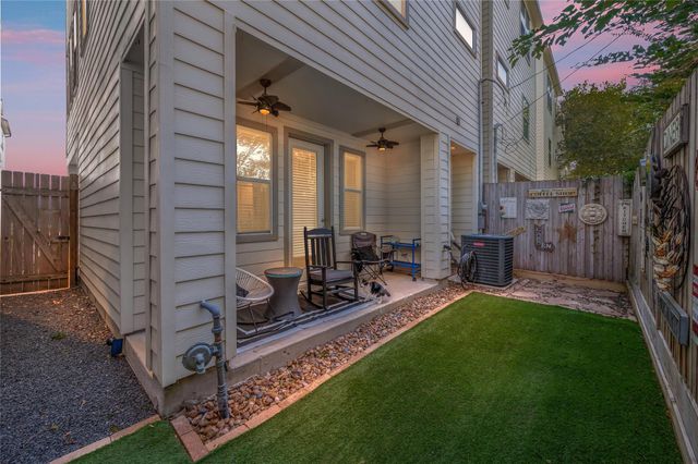 1209 Cedarpost Tree Springs Place, Houston, TX 77055