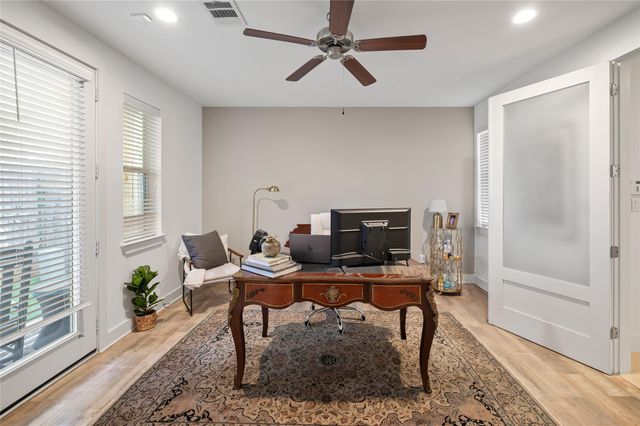 1209 Cedarpost Tree Springs Place, Houston, TX 77055