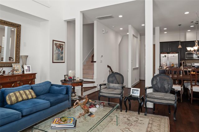 1209 Cedarpost Tree Springs Place, Houston, TX 77055