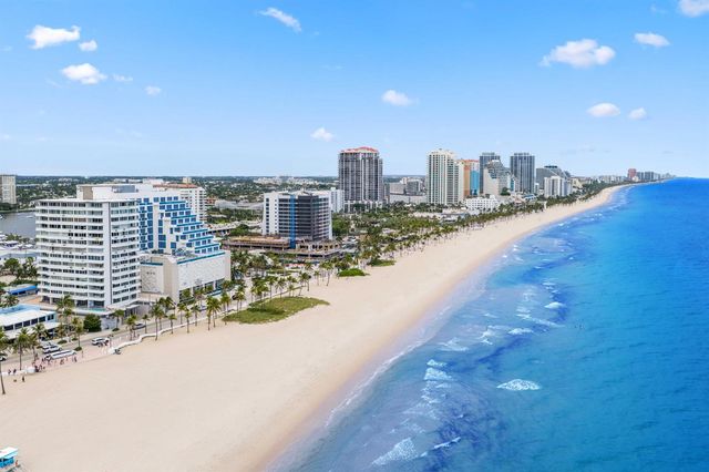 545 S Fort Lauderdale Beach Boulevard 1701, Fort Lauderdale, FL 33316