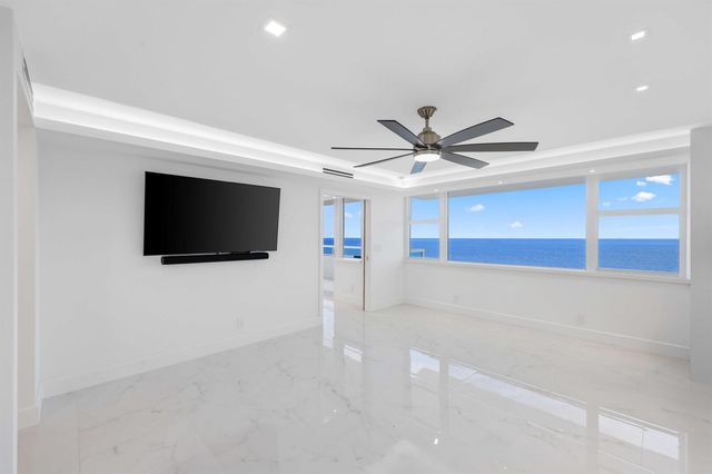 545 S Fort Lauderdale Beach Boulevard 1701, Fort Lauderdale, FL 33316