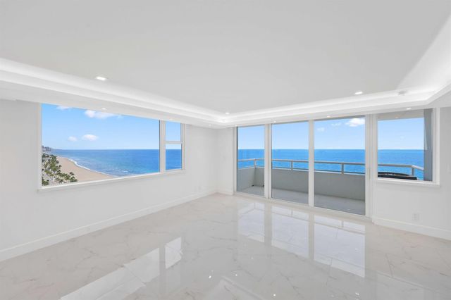545 S Fort Lauderdale Beach Boulevard 1701, Fort Lauderdale, FL 33316