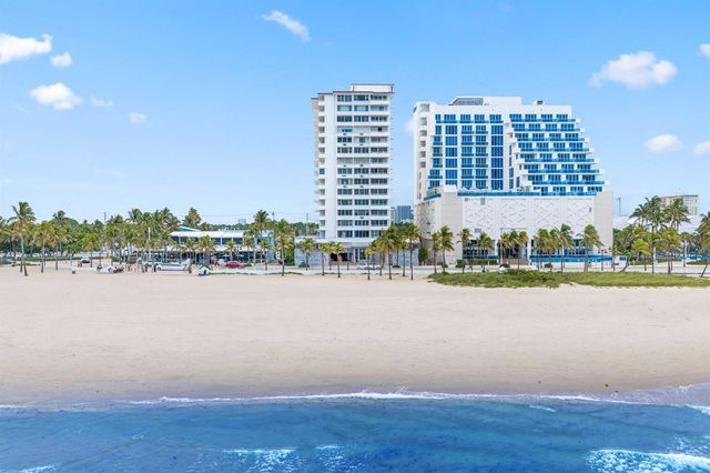 545 S Fort Lauderdale Beach Boulevard 1701, Fort Lauderdale, FL 33316