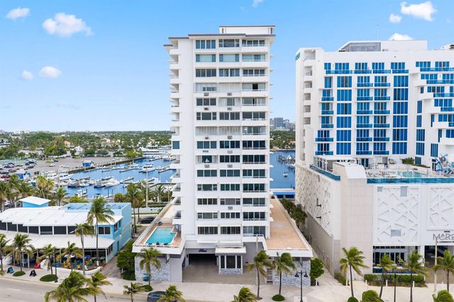 545 S Fort Lauderdale Beach Boulevard 1701, Fort Lauderdale, FL 33316