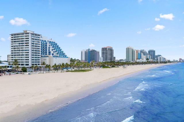 545 S Fort Lauderdale Beach Boulevard 1701, Fort Lauderdale, FL 33316