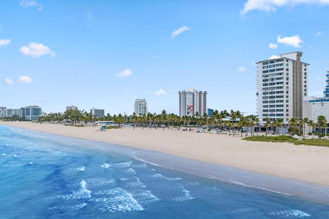 545 S Fort Lauderdale Beach Boulevard 1701, Fort Lauderdale, FL 33316