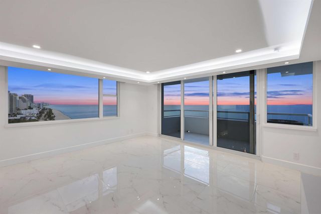 545 S Fort Lauderdale Beach Boulevard 1701, Fort Lauderdale, FL 33316