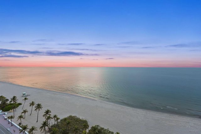 545 S Fort Lauderdale Beach Boulevard 1701, Fort Lauderdale, FL 33316