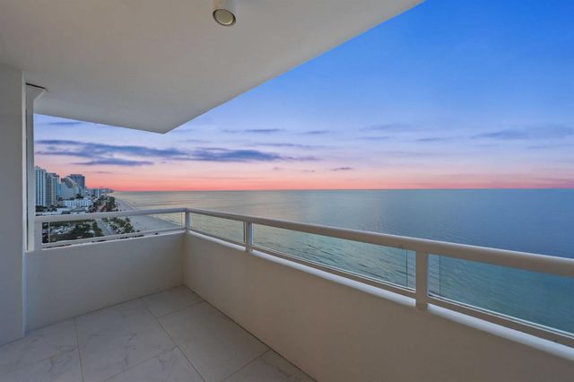 545 S Fort Lauderdale Beach Boulevard 1701, Fort Lauderdale, FL 33316