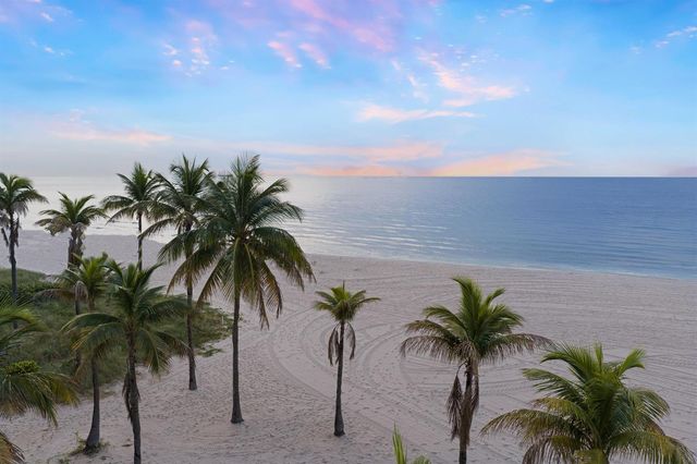 545 S Fort Lauderdale Beach Boulevard 1701, Fort Lauderdale, FL 33316