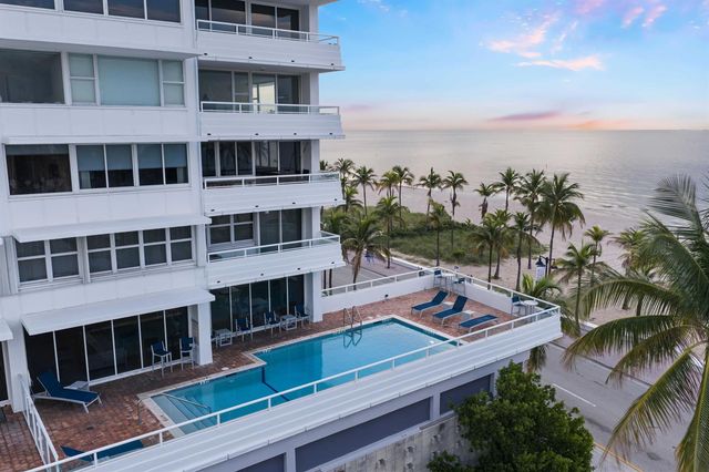 545 S Fort Lauderdale Beach Boulevard 1701, Fort Lauderdale, FL 33316