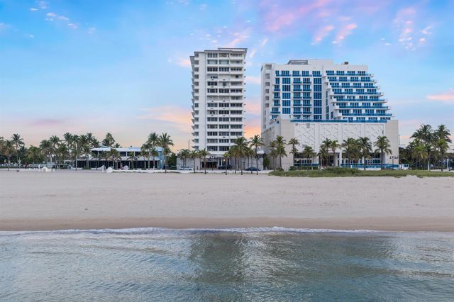 545 S Fort Lauderdale Beach Boulevard 1701, Fort Lauderdale, FL 33316