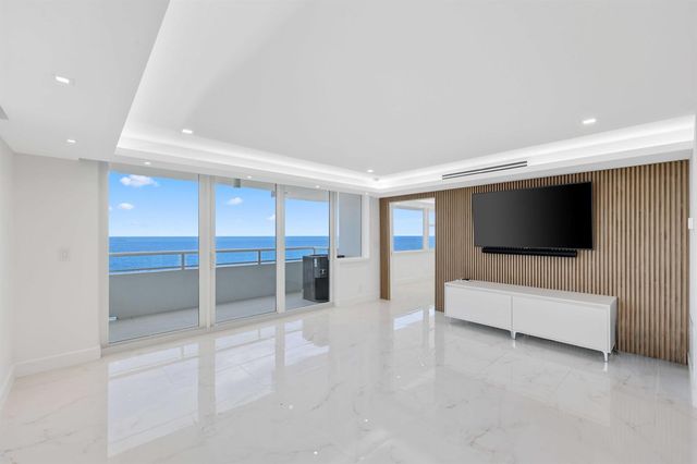 545 S Fort Lauderdale Beach Boulevard 1701, Fort Lauderdale, FL 33316
