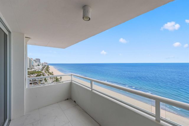 545 S Fort Lauderdale Beach Boulevard 1701, Fort Lauderdale, FL 33316
