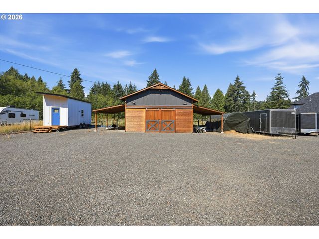 12915 Se LANI Ln, Boring, OR 97009