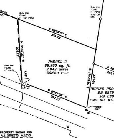 1386 Highway 55 Highway E, Clover, SC 29710