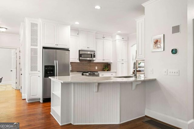 4810 Hamptons Club Drive, Alpharetta, GA 30004