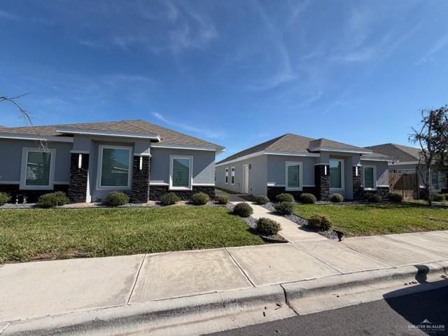 1012 N Blair Avenue, Edinburg, TX 78541