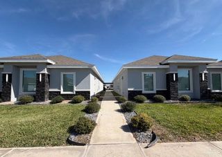 1012 N Blair Avenue, Edinburg, TX 78541