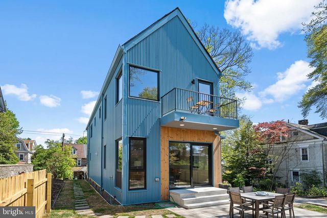 139 W MOUNT PLEASANT AVE, Philadelphia, PA 19119
