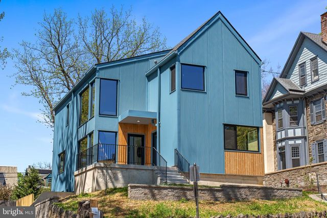 139 W MOUNT PLEASANT AVE, Philadelphia, PA 19119