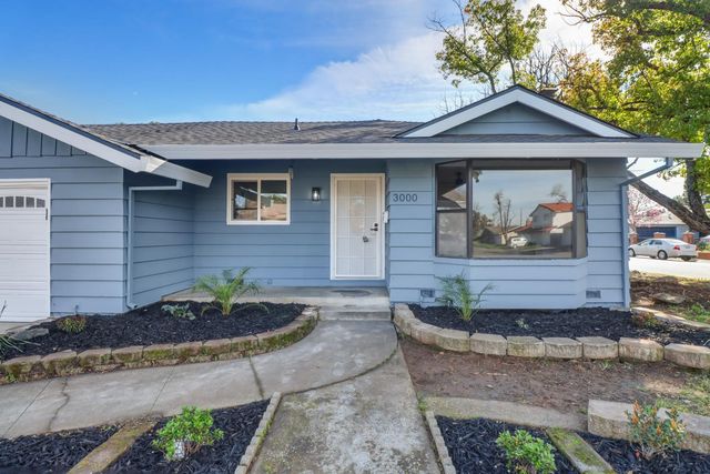 3000 Margate Way, Rancho Cordova, CA 95670