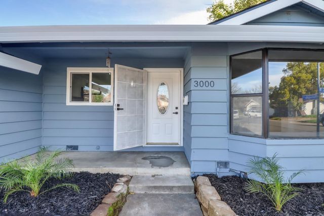 3000 Margate Way, Rancho Cordova, CA 95670