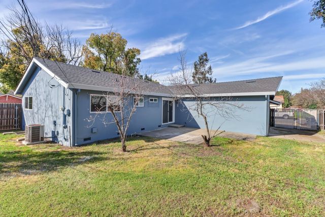 3000 Margate Way, Rancho Cordova, CA 95670