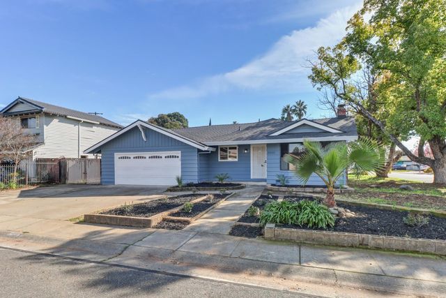 3000 Margate Way, Rancho Cordova, CA 95670