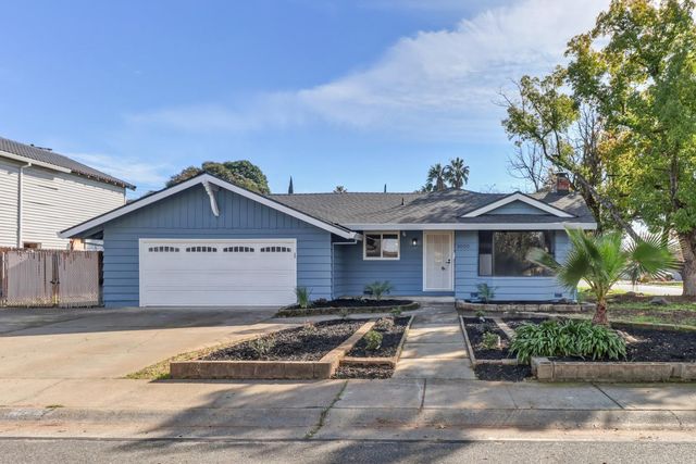 3000 Margate Way, Rancho Cordova, CA 95670