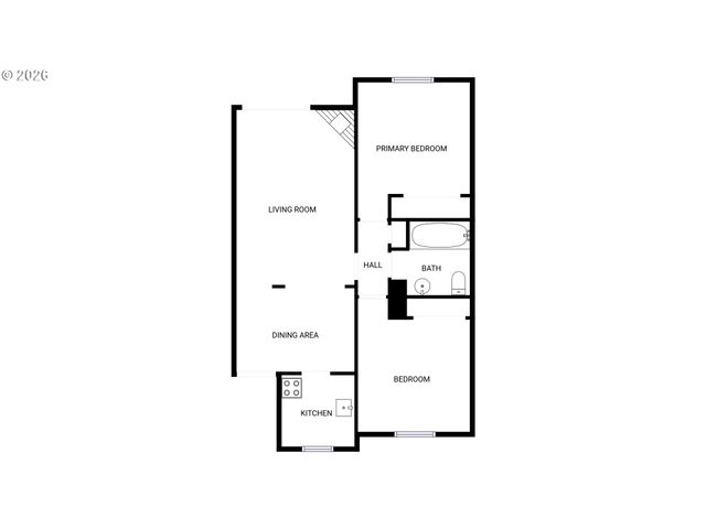 12642 Nw BARNES Rd 3, Portland, OR 97229
