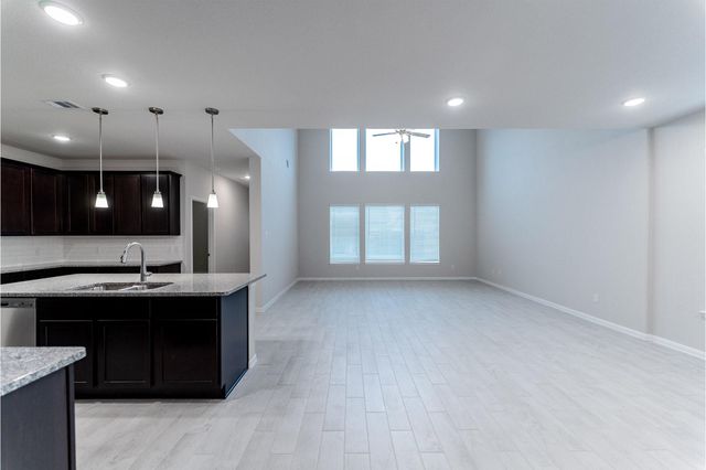 2818 Blue Iolite Drive, Iowa Colony, TX 77583