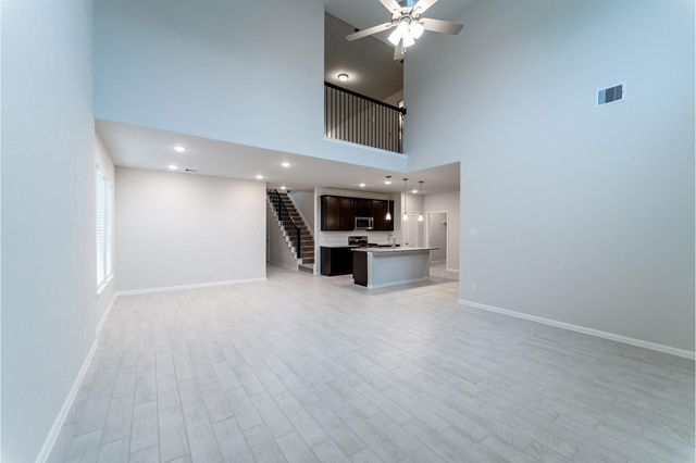 2818 Blue Iolite Drive, Iowa Colony, TX 77583