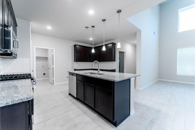 2818 Blue Iolite Drive, Iowa Colony, TX 77583