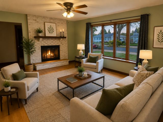 407 18th Street E, Hastings, MN 55033