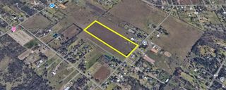 0 Heights Road N Road, Alvin, TX 77511