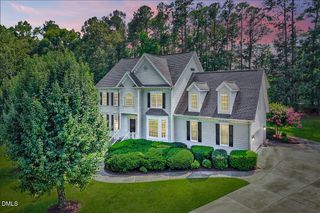 10 Bland Spring Place, Durham, NC 27713