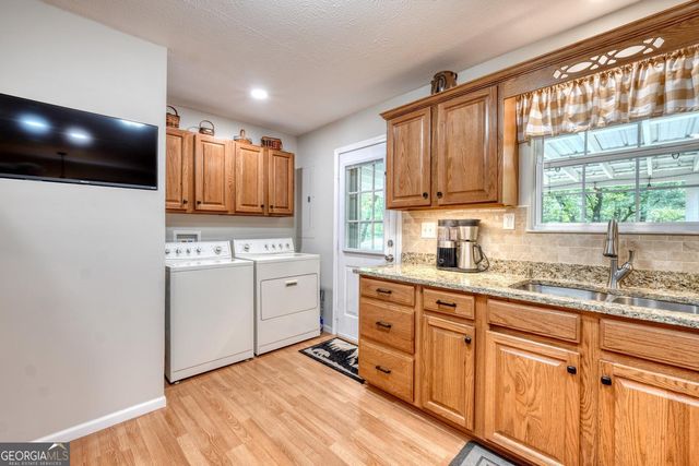 649 Pit Road, Blairsville, GA 30512