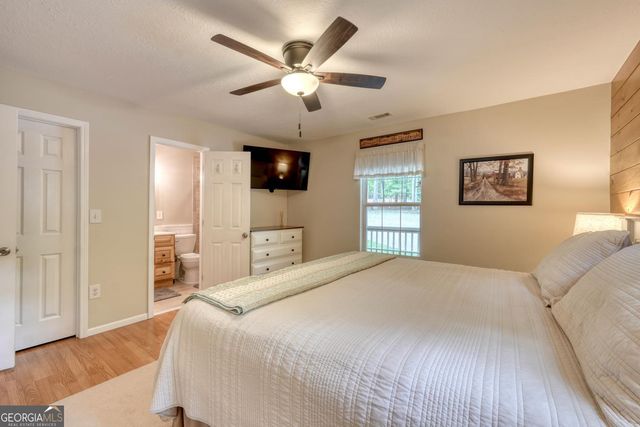 649 Pit Road, Blairsville, GA 30512
