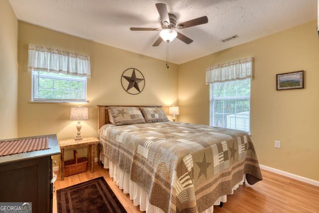 649 Pit Road, Blairsville, GA 30512