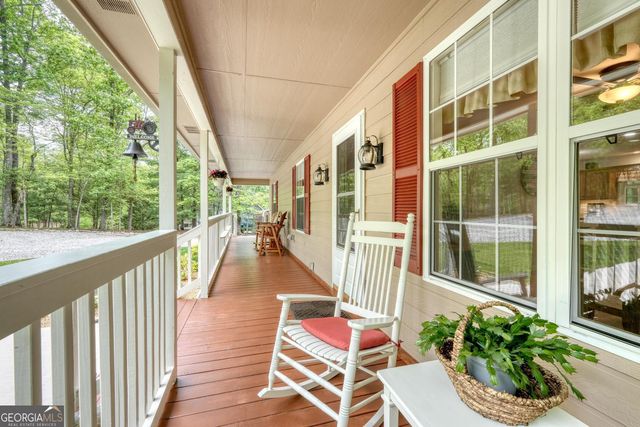 649 Pit Road, Blairsville, GA 30512