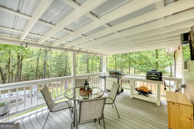 649 Pit Road, Blairsville, GA 30512