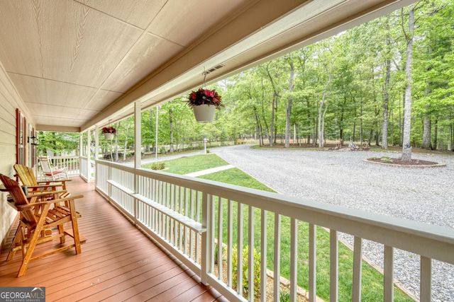 649 Pit Road, Blairsville, GA 30512