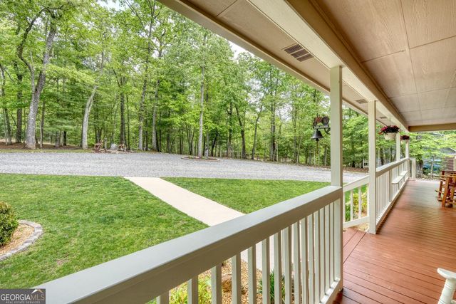 649 Pit Road, Blairsville, GA 30512